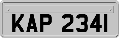 KAP2341
