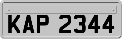 KAP2344