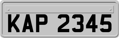 KAP2345