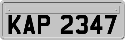 KAP2347