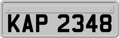 KAP2348