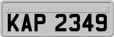 KAP2349