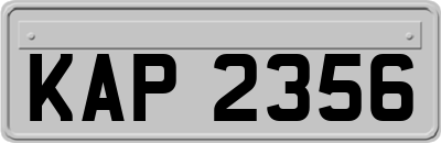 KAP2356