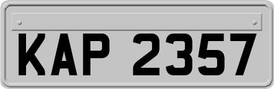 KAP2357
