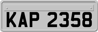 KAP2358