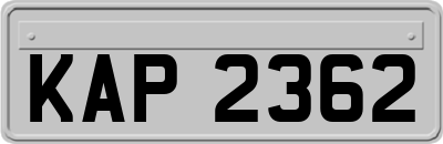 KAP2362