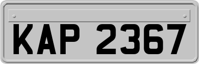KAP2367