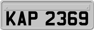 KAP2369