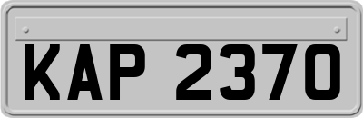 KAP2370