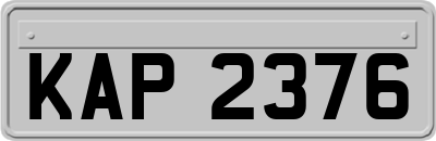 KAP2376