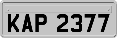 KAP2377