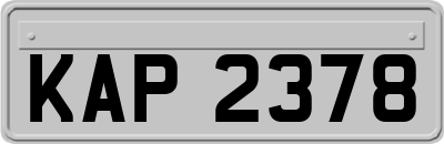 KAP2378