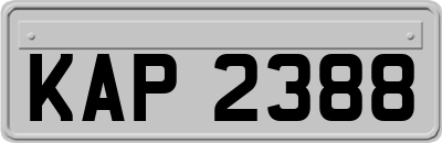 KAP2388