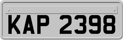 KAP2398