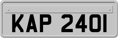 KAP2401