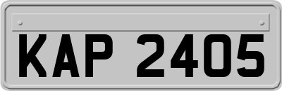 KAP2405