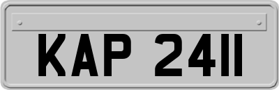 KAP2411