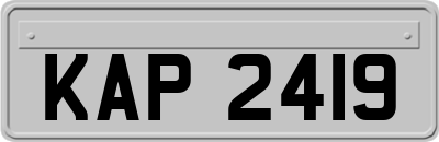 KAP2419