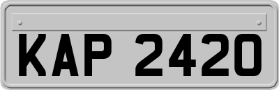 KAP2420