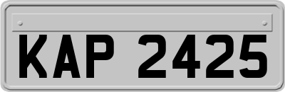KAP2425