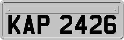 KAP2426