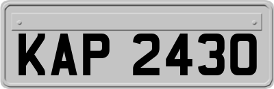 KAP2430