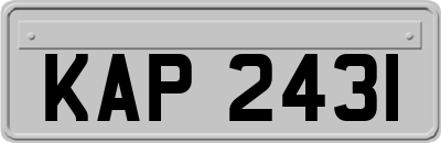 KAP2431