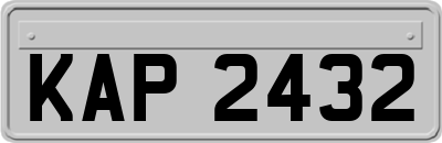 KAP2432