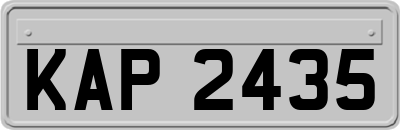 KAP2435