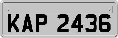 KAP2436