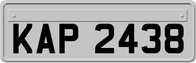 KAP2438