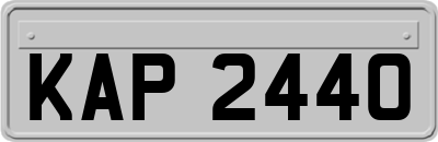 KAP2440