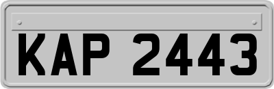 KAP2443