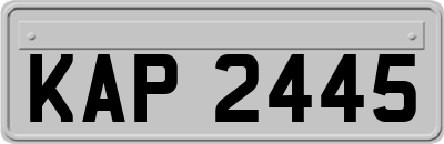 KAP2445