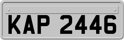 KAP2446