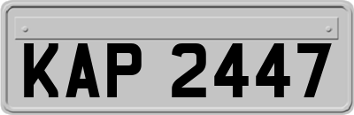 KAP2447