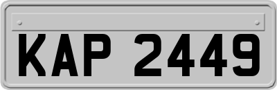 KAP2449
