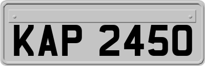 KAP2450