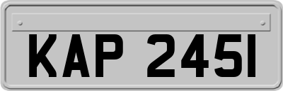 KAP2451