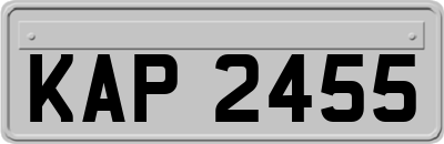 KAP2455
