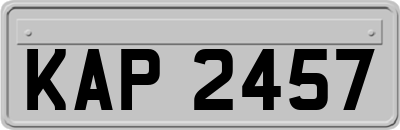 KAP2457