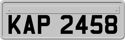 KAP2458