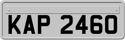KAP2460