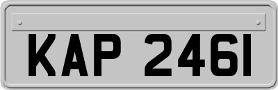 KAP2461