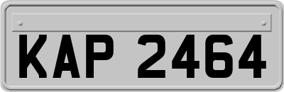KAP2464
