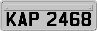 KAP2468
