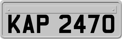KAP2470