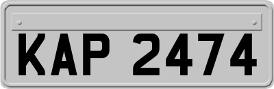 KAP2474