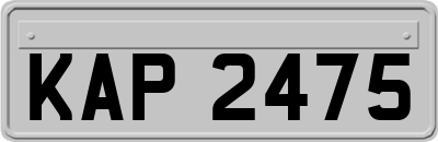 KAP2475