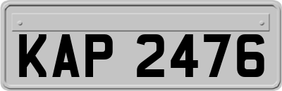 KAP2476